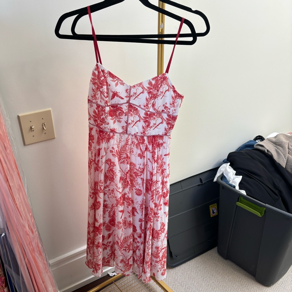 Club Monaco dress
